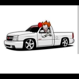 Meet your Posher, Samuel